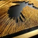 Набір для творчості та рукоділля String Art «Eagle 50х50» EX-010 Art Millennium - изображение 3