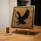 Набір для творчості та рукоділля String Art «Eagle 50х50» EX-010 Art Millennium - изображение 5