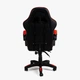 Крісло геймерське Virgo Red - зображення 5
