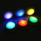 LED ночник дистанционное управление пультом 13 цветов - изображение 5