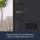 ТБ Приставка Amazon Fire TV Stick LITE with Alexa Remote 1/8GB (1gen, 2020) Чорний - зображення 5