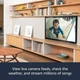 ТБ Приставка Amazon Fire TV Stick with Alexa Remote 1/8GB (3gen, 2020) Чорний - зображення 2