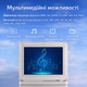 ANBERNIC RG35XX SP – флип портативная игровая консоль 64 ГБ, поддержка 5000+ игр, 3.5” IPS экран, 3300 мАч, BT4.2, ретро Серый - изображение 7