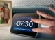 Смарт годинник Lenovo Smart Clock (ZA4R0027US) Сірий - зображення 2