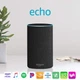 Смарт-динамик Amazon Echo (2gen, 2017) - изображение 4