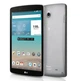 Планшет LG G Pad F 8 1/16GB WiFi (V495) Срібний - зображення 1