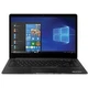 Ноутбук EVOO EV Laptop 14.1" 4/32GB, N3350 (EV-CE-141-2) Черный - изображение 4