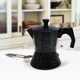 Гейзерная кофеварка Maestro Espresso Moka 450 мл (MR-1667-9) - изображение 2