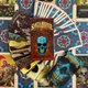 Карты Таро Святой Смерти, Santa Muerte - изображение 3