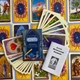 Карти таро Містичний Ленорман, Mystisches Lenormand - зображення 3