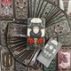 Карты таро Некро 13, XIII Tarot by Nekro - изображение 3