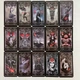 Карты таро Некро 13, XIII Tarot by Nekro - изображение 5