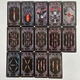 Карты таро Некро 13, XIII Tarot by Nekro - изображение 10