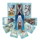 Карты Таро Ангелов-Хранителей, Tarot of the Angels - изображение 1