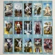 Карты Таро Ангелов-Хранителей, Tarot of the Angels - изображение 5