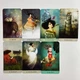 Карты оракул Мистических Моментов, Tarot of Mystical Moments - изображение 8