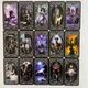 Карти Таро Готичне Таро, Gothic Tarot - зображення 5