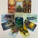 Карти Таро Двостороннє Таро, Viceversa Tarot - зображення 2