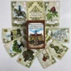 Карти таро Cтарий стиль Ленорман, Old Style Lenormand - зображення 2