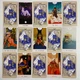 Карты таро Белого Божества, уменьшенная (White Numen Tarot) - изображение 3