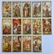 Карты таро Альфонса Мухи, уменьшенная (Tarot Mucha) - изображение 7