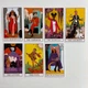 Карты таро Современной ведьмы, уменьшенная (Modern Witch Tarot) - изображение 5