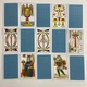 Карты таро Марсельское таро, уменьшенная (Tarot of Marseille) - изображение 3