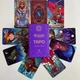 Карты таро Темный Особняк, The Dark Mansion Tarot (Украинская версия) - изображение 2