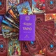 Карты таро Темный Особняк, The Dark Mansion Tarot (Украинская версия) - изображение 3