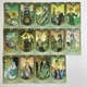 Таро Идеальное мужское таро души, уменьшенная (Ideal Soulmale Tarot) - изображение 6