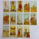 Карты Таро До того (Before Tarot) - изображение 8