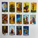 Карты таро Райдера Уэйта, яркое (Radiant Rider-Waite Tarot) - изображение 7