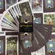 Карты таро Души Мира, уменьшенная (Anima Mundi Tarot) - изображение 2