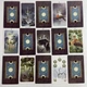 Карты таро Души Мира, уменьшенная (Anima Mundi Tarot) - изображение 3