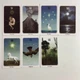 Карты таро Души Мира, уменьшенная (Anima Mundi Tarot) - изображение 5