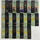 Таро Каббалистическое 5781, уменьшенная (Kabbalistic Tarot 5781) - изображение 6