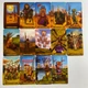 Таро У країні чудес, Барбара Мур, зменшена (Tarot in Wonderland) - зображення 7