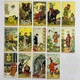 Карты Таро Последствий, After Tarot - изображение 7