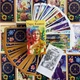 Комплект таро Колесо года, книга + карты - изображение 3