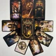 Карты таро Викторианское, уменьшенная (Steampunk Tarot) - изображение 1