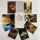 Карты таро Городское Таро, уменьшенная (The Urban Tarot) - изображение 1