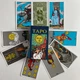 Комплект таро - Райдера Уейта, книга теорія та практика + карти - зображення 2