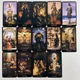 Карты таро Викторианское, уменьшенная (Steampunk Tarot) - изображение 8