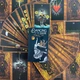 Карты таро Танцы в темноте, уменьшенная (Dancing in the Dark Tarot) - изображение 2