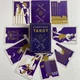 Карты таро Повседневное Таро, уменьшенная (Everyday Tarot) - изображение 1