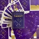 Карты таро Повседневное Таро, уменьшенная (Everyday Tarot) - изображение 2