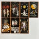 Карты таро Танцы в темноте, уменьшенная (Dancing in the Dark Tarot) - изображение 5