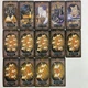 Карты таро Фамильяров, уменьшенная (Familiars Tarot by Lisa Parker) - изображение 6