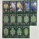 Карты таро Фамильяров, уменьшенная (Familiars Tarot by Lisa Parker) - изображение 8