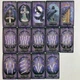Карты таро Фамильяров, уменьшенная (Familiars Tarot by Lisa Parker) - изображение 9